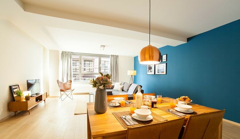 Sweet Inn Apartments Argent
