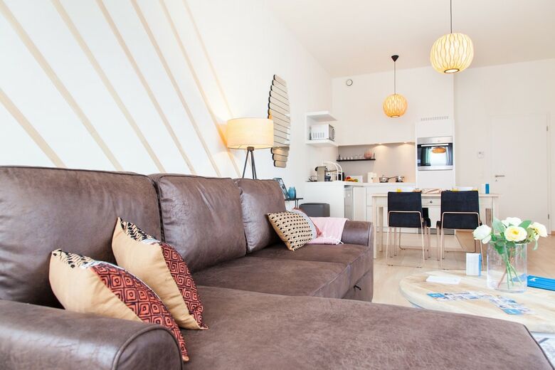 Sweet Inn Apartments Argent