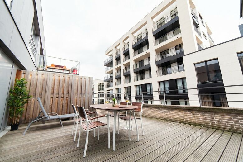 Sweet Inn Apartments Argent
