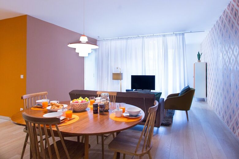 Sweet Inn Apartments Argent