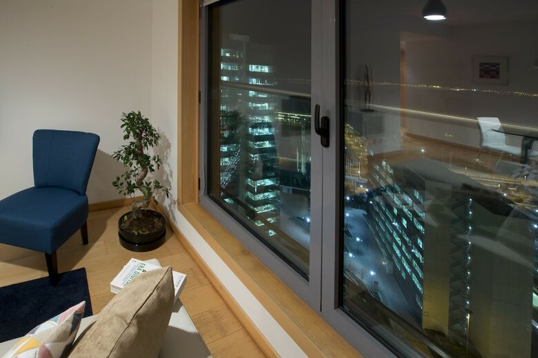 Apartamentos Apt In Lisbon Oriente 57- Lisbon By River