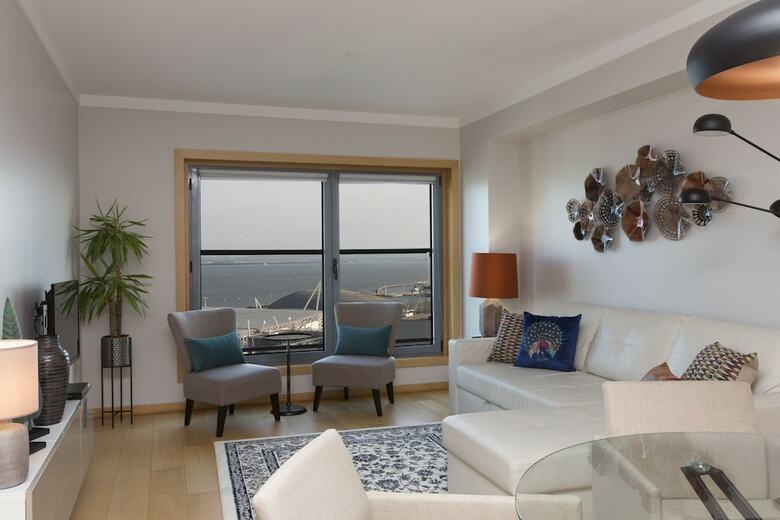 Apartamentos Apt In Lisbon Oriente 57- Lisbon By River