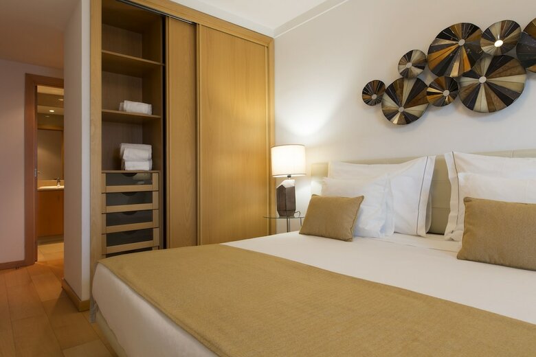 Apartamentos Apt In Lisbon Oriente 57- Lisbon By River