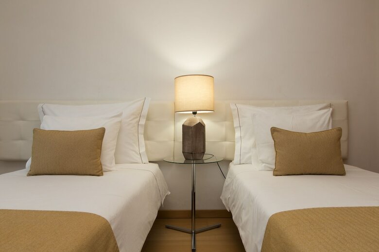 Apartamentos Apt In Lisbon Oriente 57- Lisbon By River