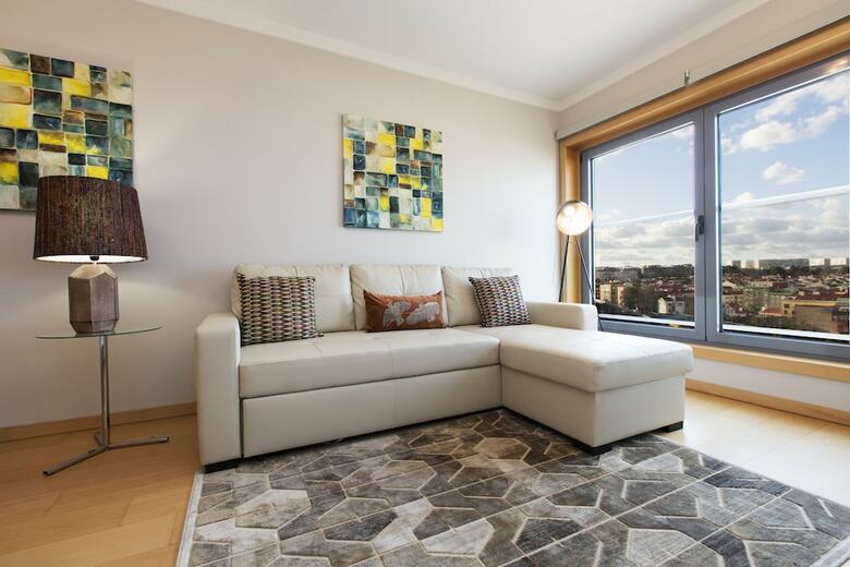 Apartamentos Apt In Lisbon Oriente 57- Lisbon By River