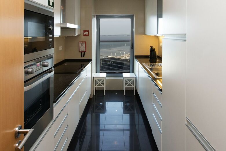 Apartamentos Apt In Lisbon Oriente 57- Lisbon By River