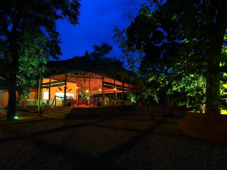 Hotel Royal Retreat Sigiriya