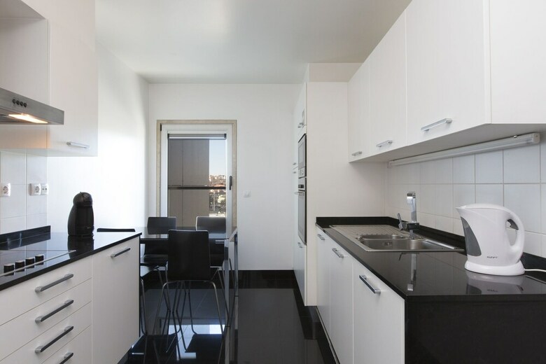 Apartamentos Apt In Lisbon Oriente 25- Lisbon By River
