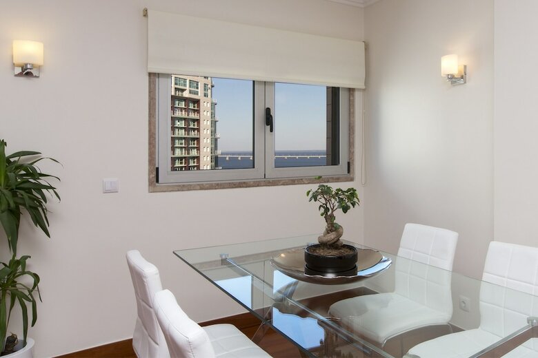 Apartamentos Apt In Lisbon Oriente 25- Lisbon By River