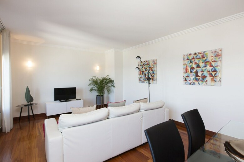 Apartamentos Apt In Lisbon Oriente 25- Lisbon By River