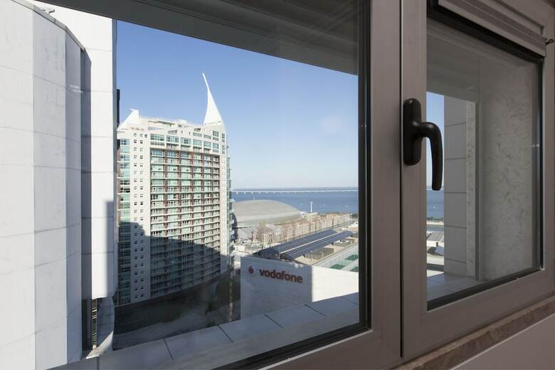 Apartamentos Apt In Lisbon Oriente 25- Lisbon By River