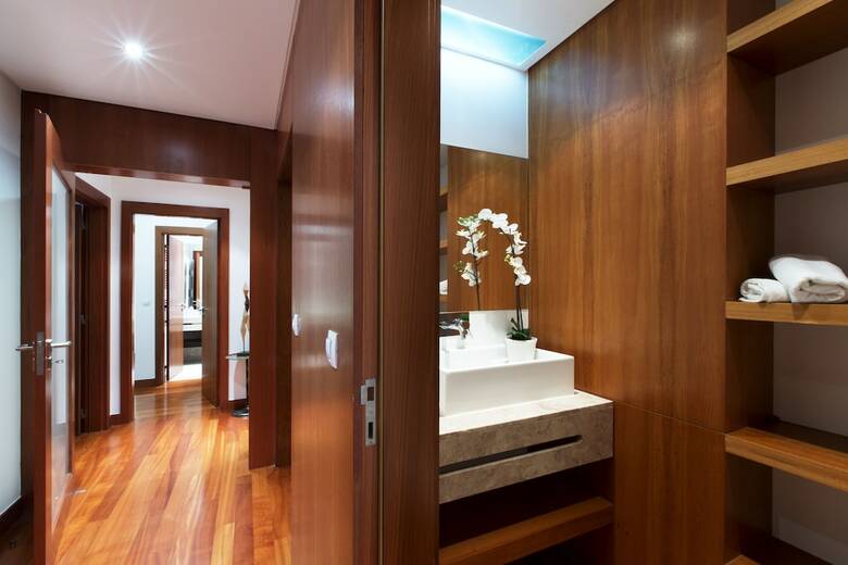 Apartamentos Apt In Lisbon Oriente 25- Lisbon By River