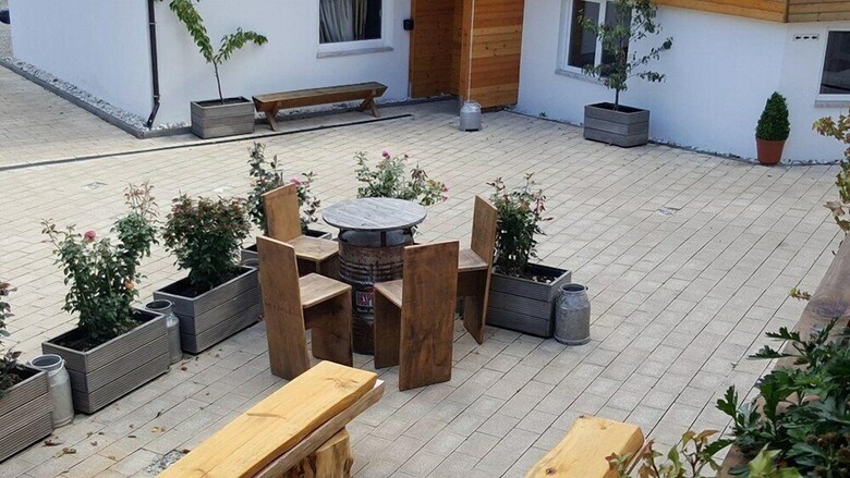Porta Colonia Hotel