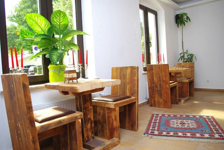 Porta Colonia Hotel
