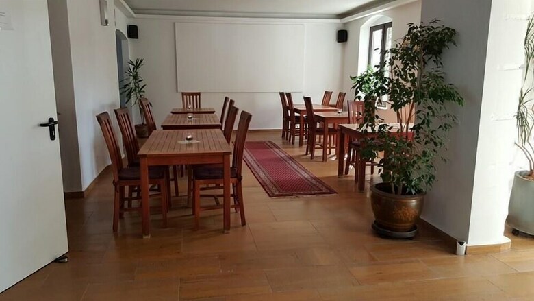 Porta Colonia Hotel
