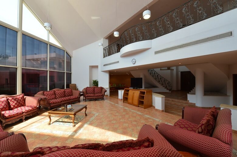 Hotel La Fontaine La Plage Resort