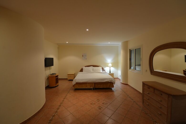 Hotel La Fontaine La Plage Resort