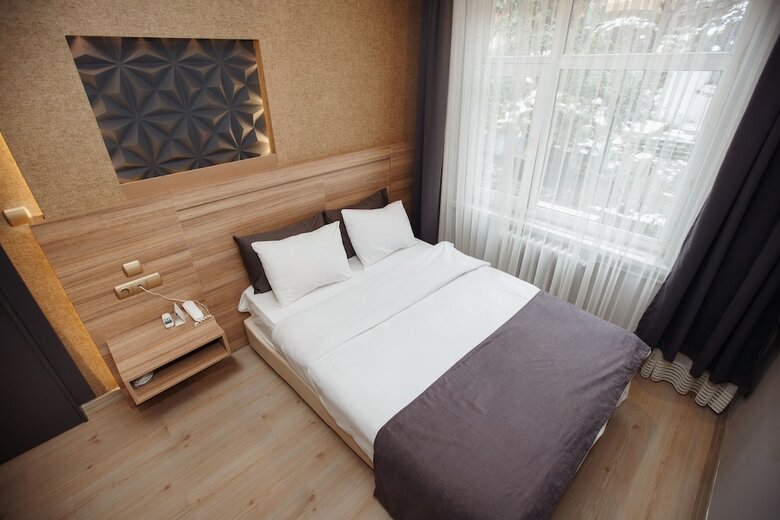 Aksular Hotel