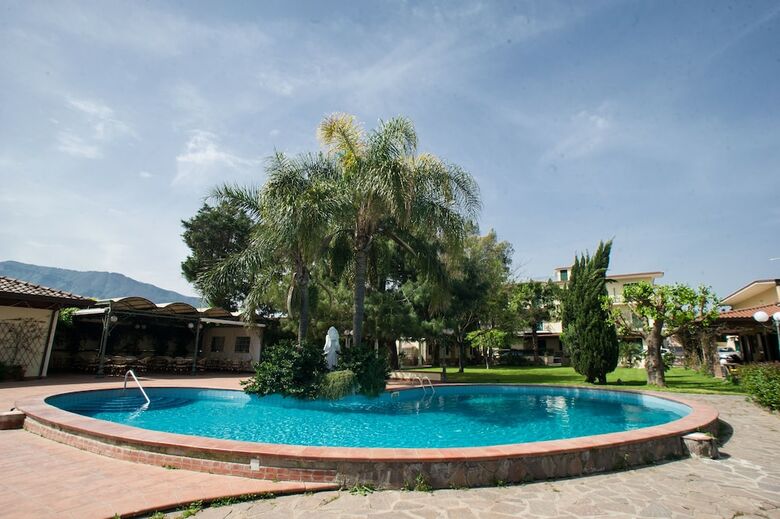 Agroturismo Agriturismo Vivinatura