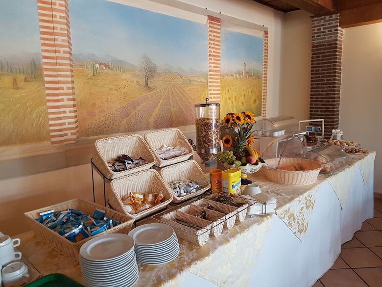 Agroturismo Agriturismo Vivinatura