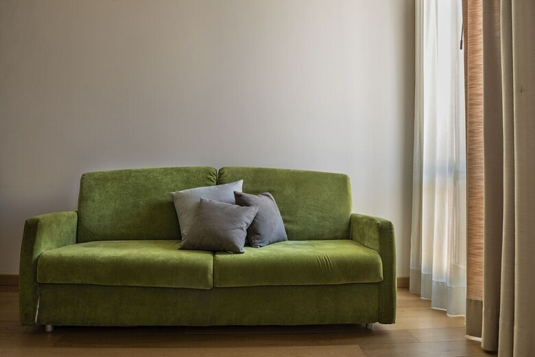 Apartamento Residenza Palazzo Negri