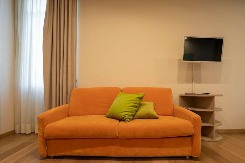 Apartamento Residenza Palazzo Negri