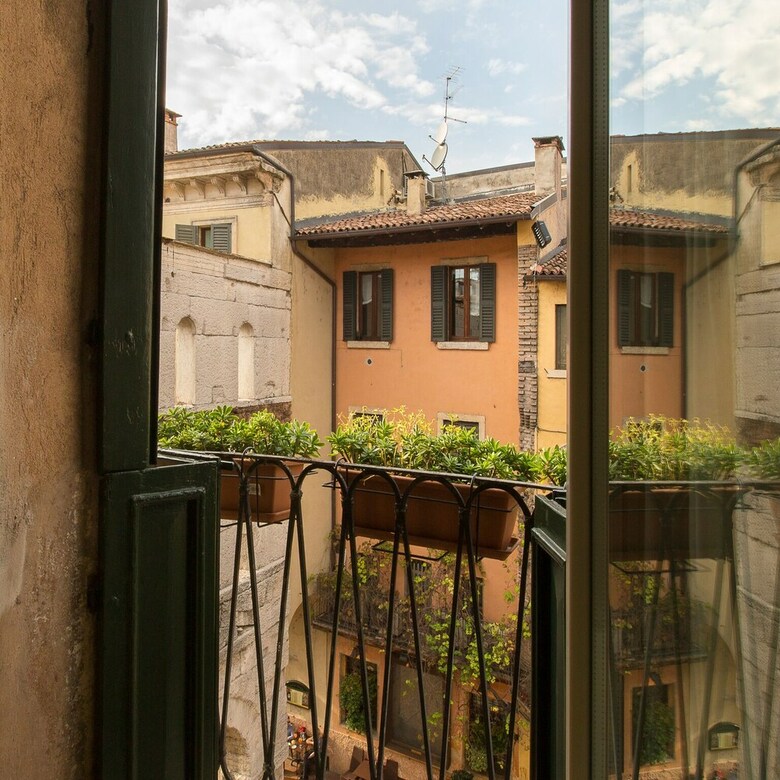 Apartamento Residenza Palazzo Negri