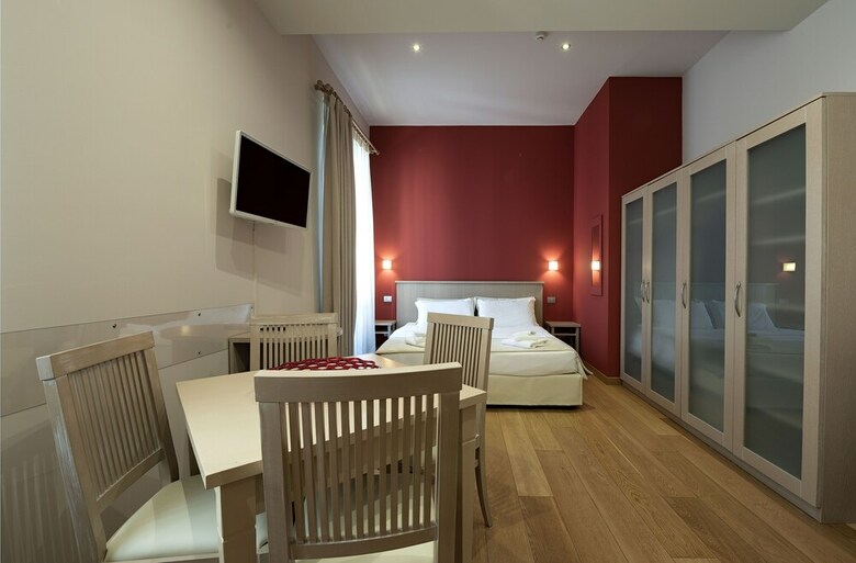 Apartamento Residenza Palazzo Negri