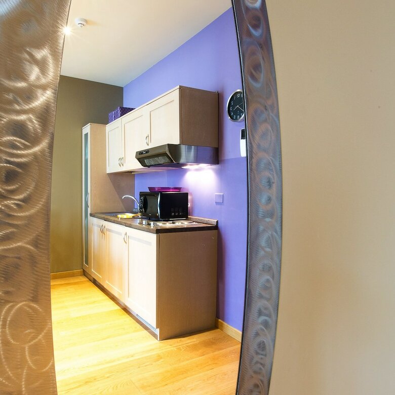 Apartamento Residenza Palazzo Negri