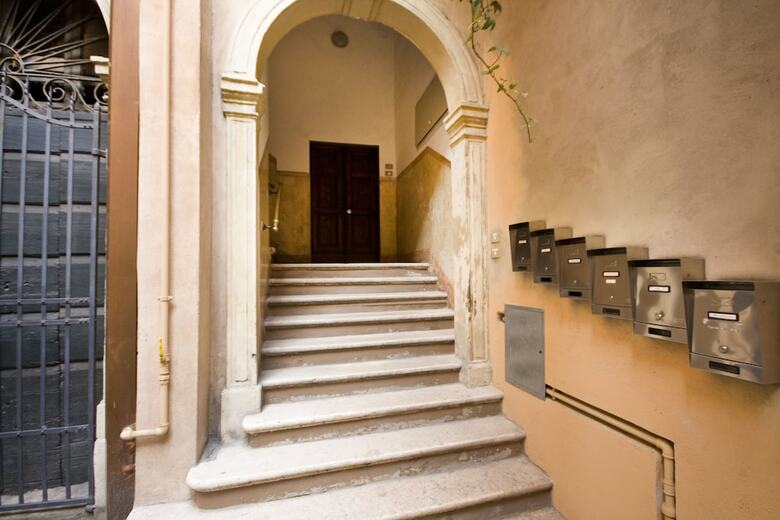 Apartamento Residenza Palazzo Negri