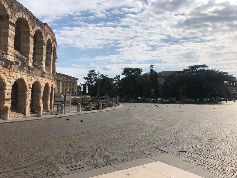 Apartamento Residenza Palazzo Negri