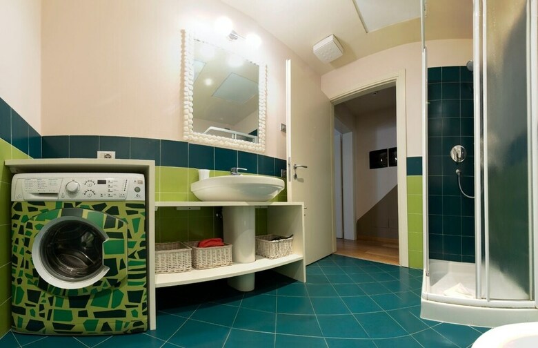 Apartamento Residenza Palazzo Negri