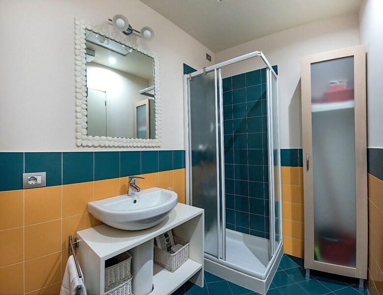 Apartamento Residenza Palazzo Negri