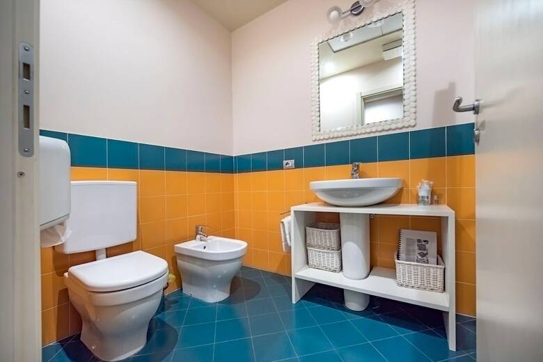 Apartamento Residenza Palazzo Negri