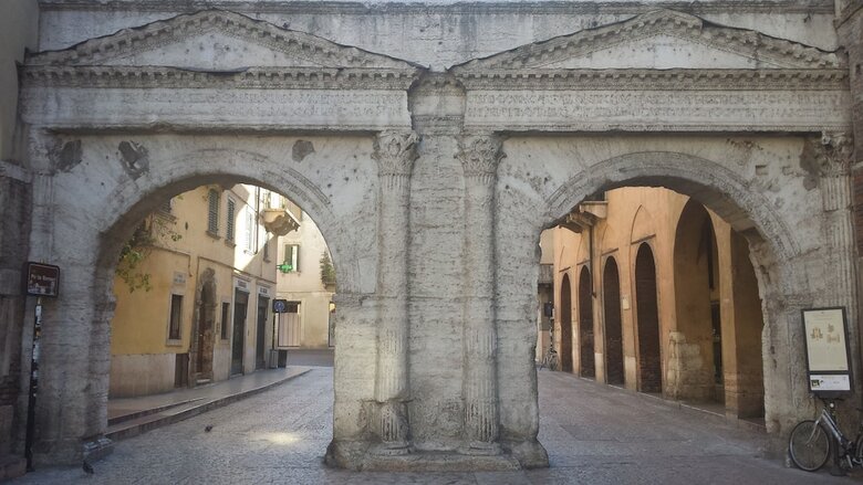 Apartamento Residenza Palazzo Negri