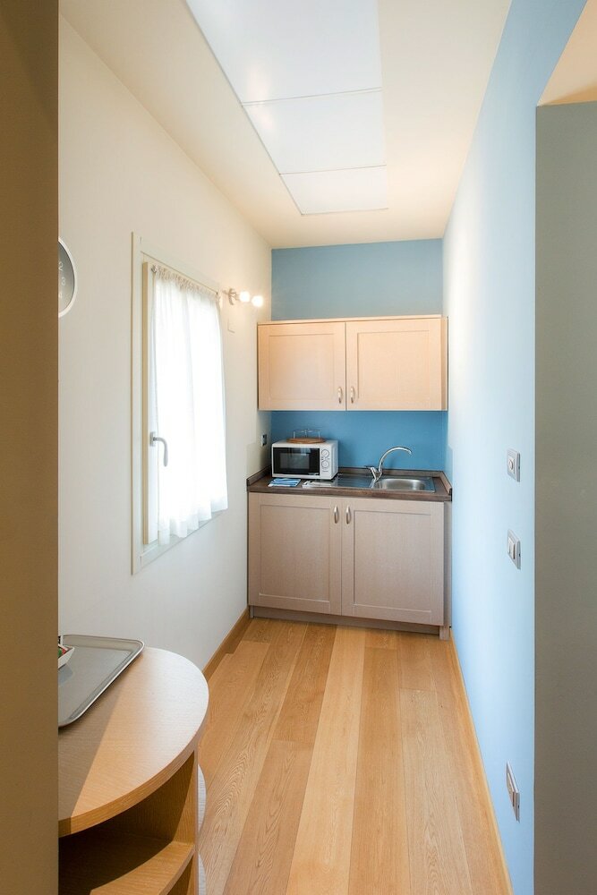 Apartamento Residenza Palazzo Negri
