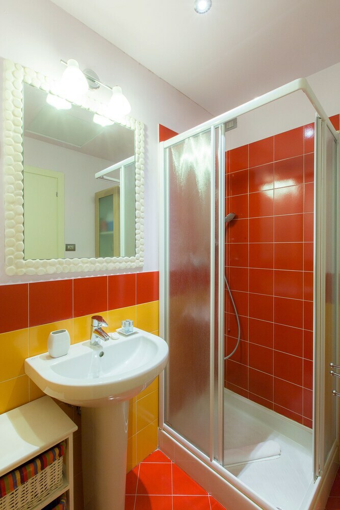 Apartamento Residenza Palazzo Negri