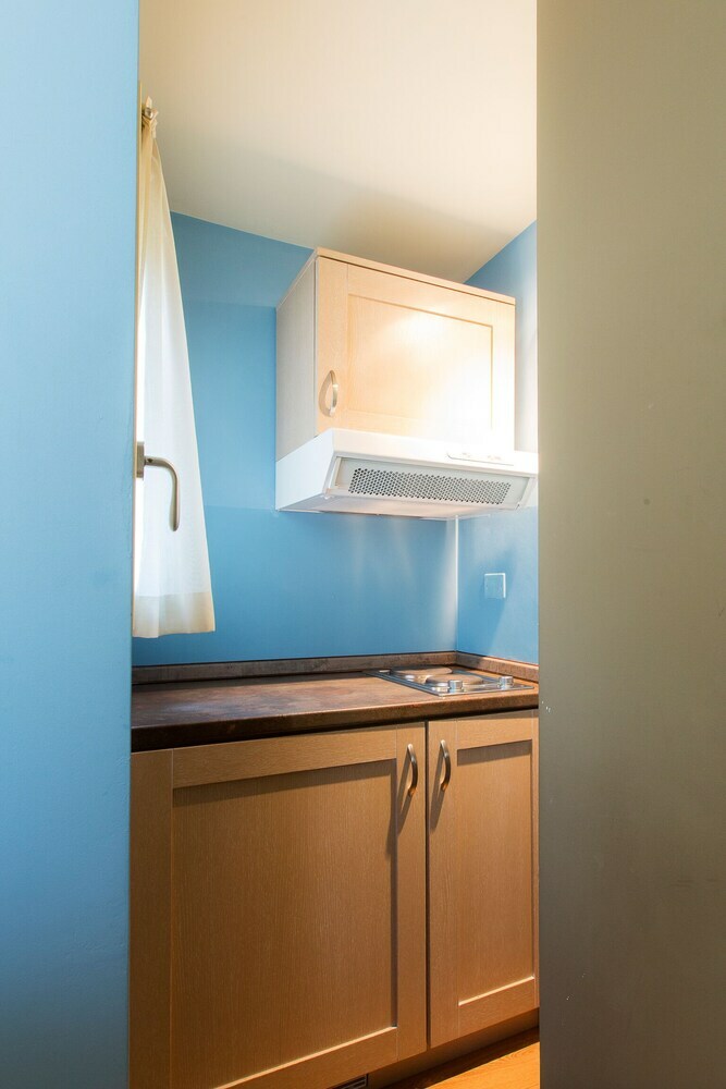 Apartamento Residenza Palazzo Negri
