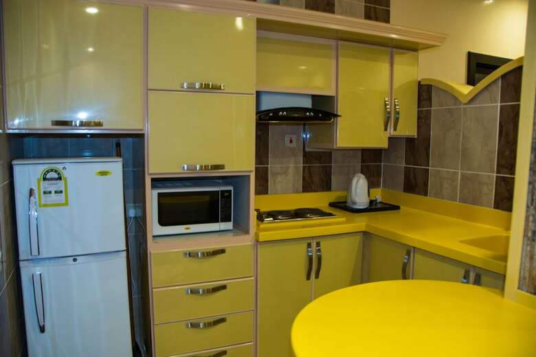 Aparthotel La Fontaine Janesta Suites
