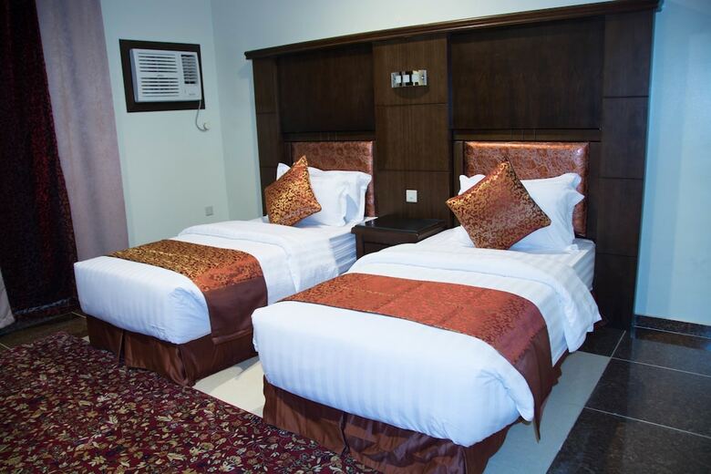 Aparthotel La Fontaine Janesta Suites