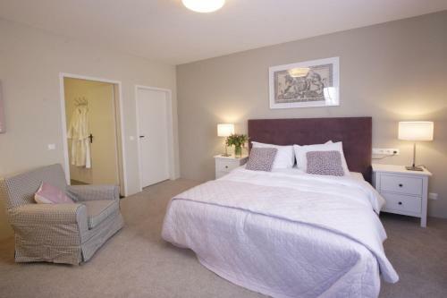 Hotel In De Witte Dame