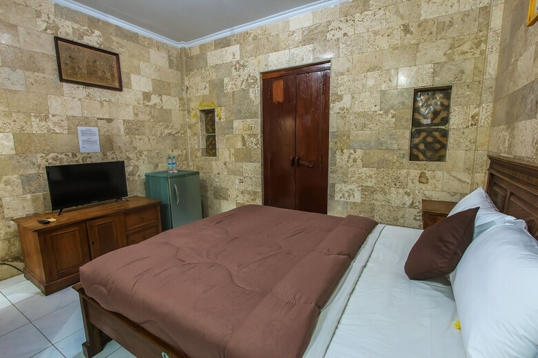 Lumbung Sari Hotel