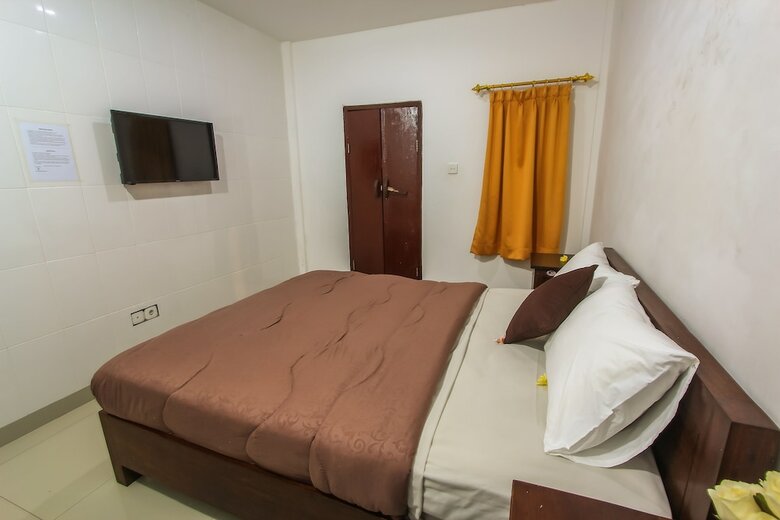 Lumbung Sari Hotel
