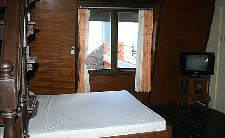 Lumbung Sari Hotel