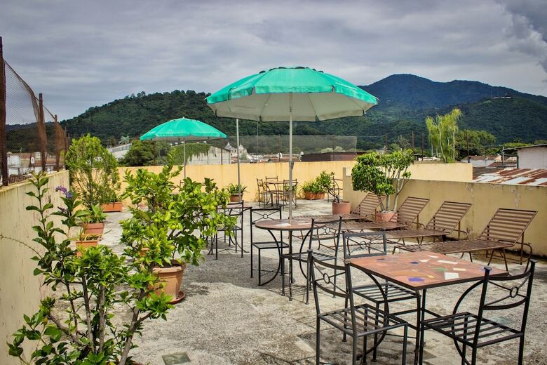 Hotel Posada San Vicente