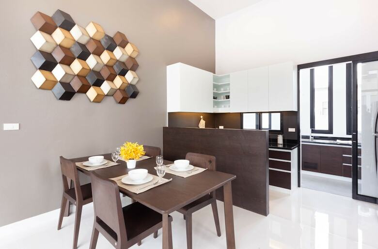 We By Sirin Pool Villa Huahin