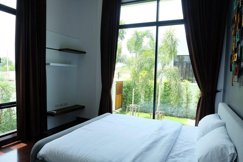 We By Sirin Pool Villa Huahin