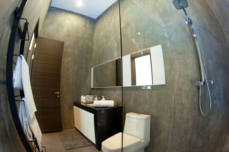 We By Sirin Pool Villa Huahin