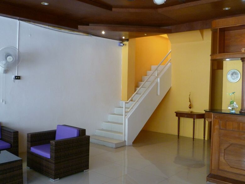 Hotel Palada By Sukkasem