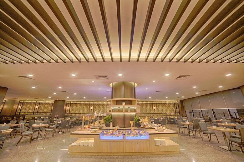 Millesime Hotel